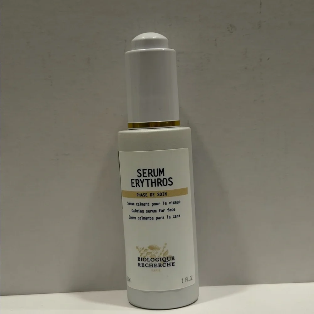 Serum Erythros by Biologique Recherche - Picture 2 of 3